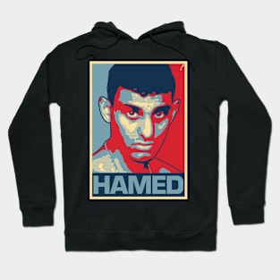 Hamed Hoodie